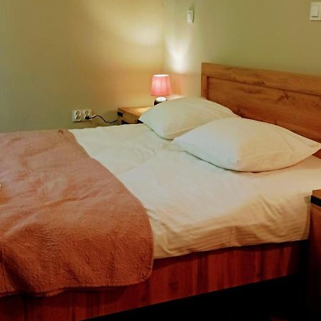 Drzewna Apartamenty - Kupiecka 39 Zielona Góra Buitenkant foto