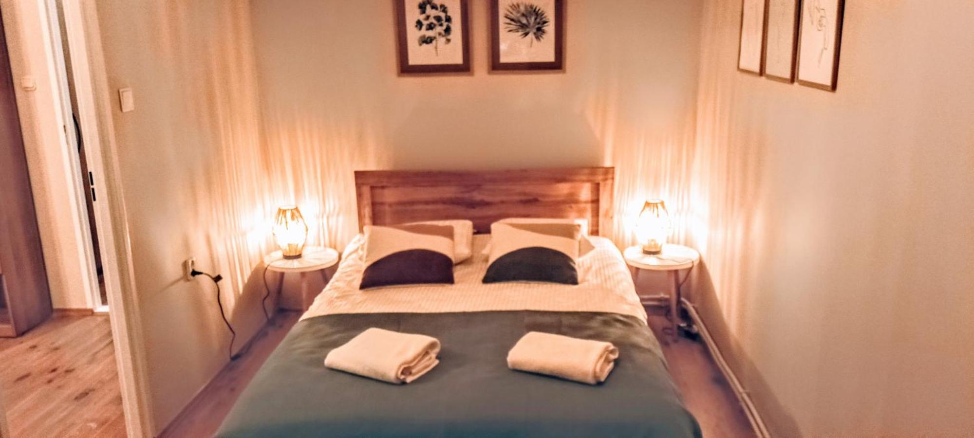 Drzewna Apartamenty - Kupiecka 39 Zielona Góra Buitenkant foto