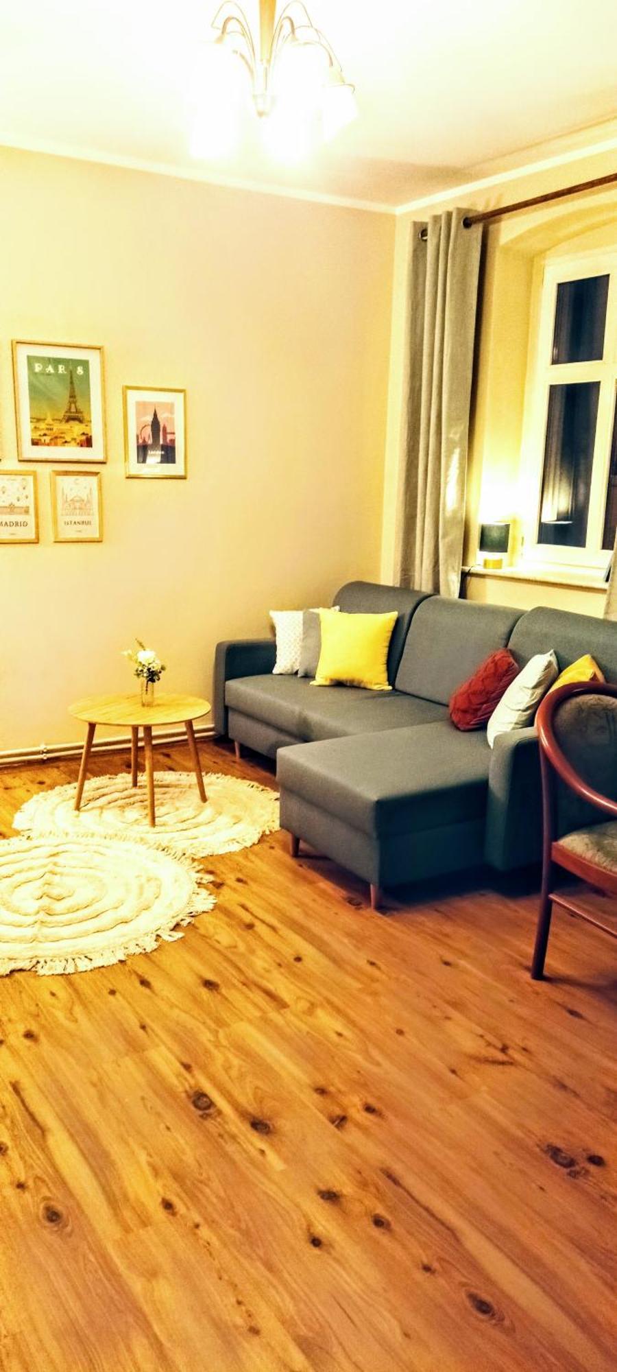 Drzewna Apartamenty - Kupiecka 39 Zielona Góra Buitenkant foto