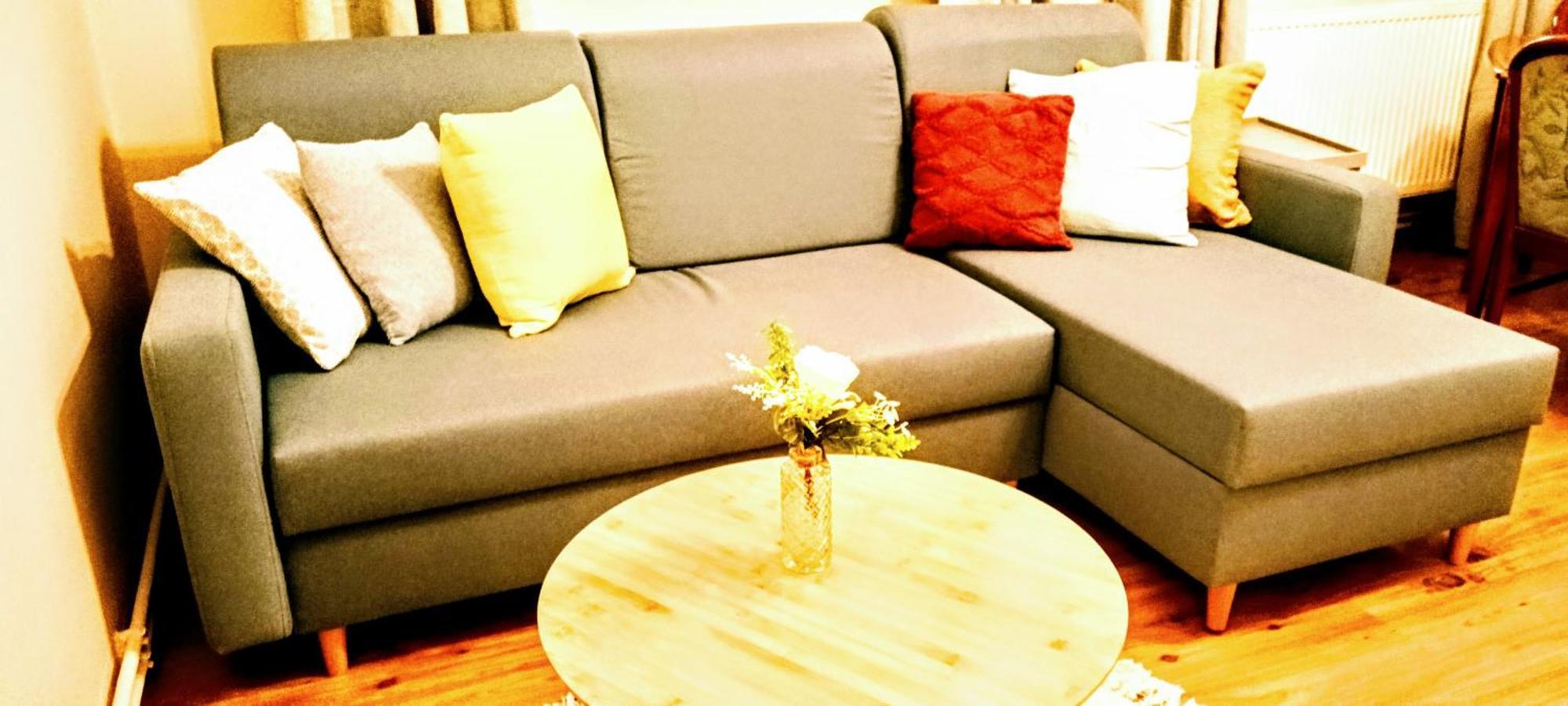 Drzewna Apartamenty - Kupiecka 39 Zielona Góra Buitenkant foto