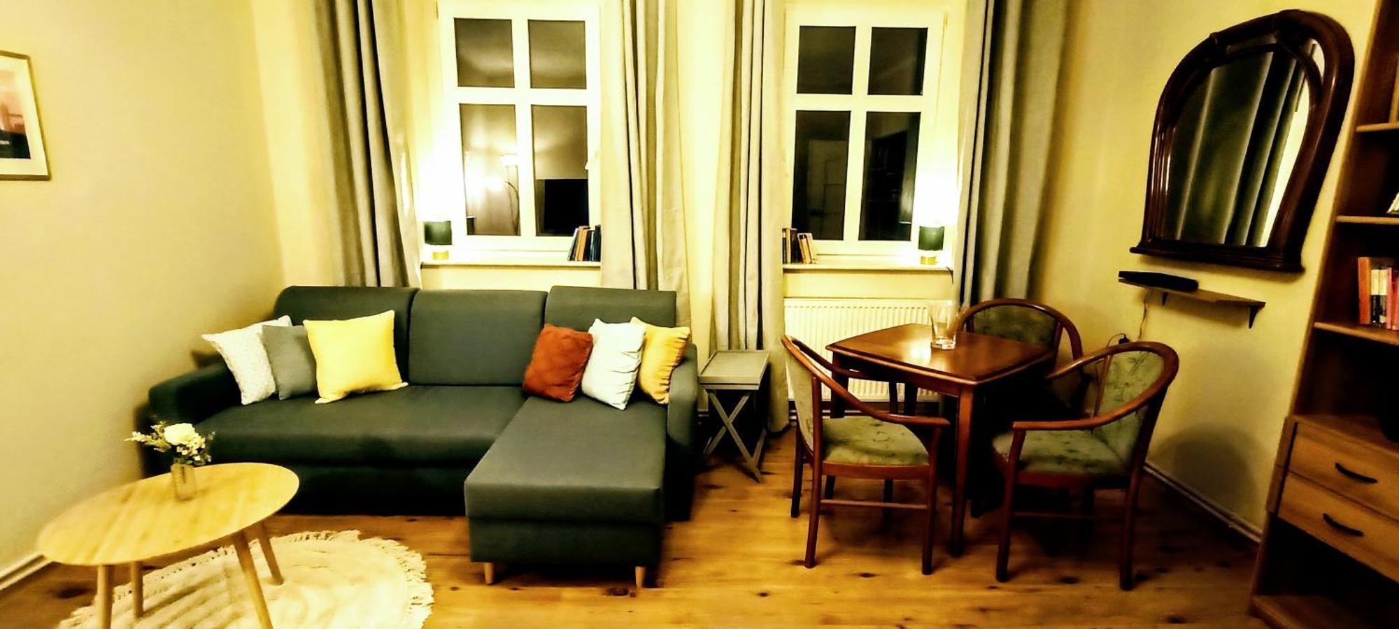 Drzewna Apartamenty - Kupiecka 39 Zielona Góra Buitenkant foto