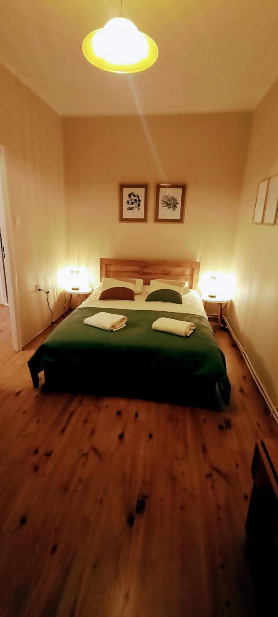 Drzewna Apartamenty - Kupiecka 39 Zielona Góra Buitenkant foto