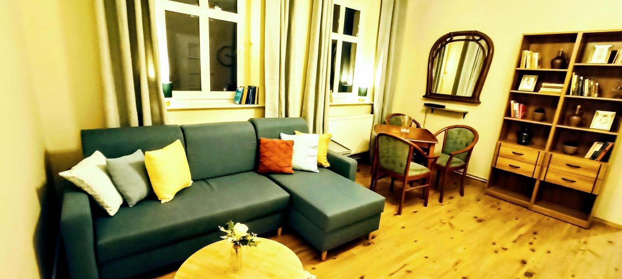 Drzewna Apartamenty - Kupiecka 39 Zielona Góra Buitenkant foto