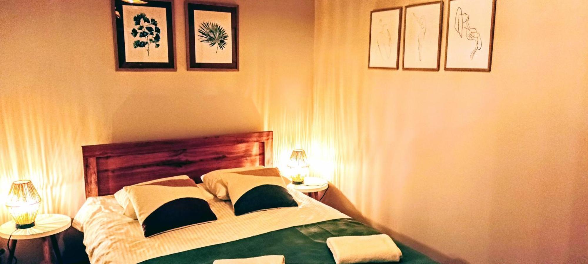 Drzewna Apartamenty - Kupiecka 39 Zielona Góra Buitenkant foto
