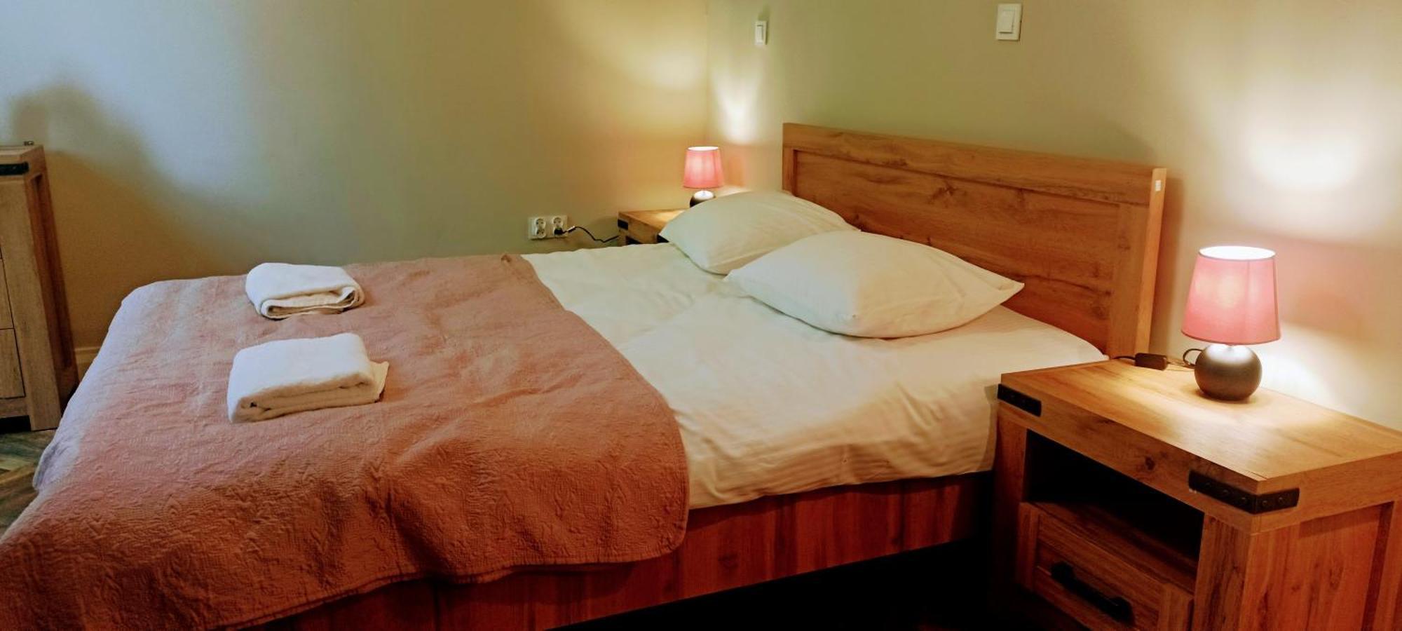 Drzewna Apartamenty - Kupiecka 39 Zielona Góra Buitenkant foto