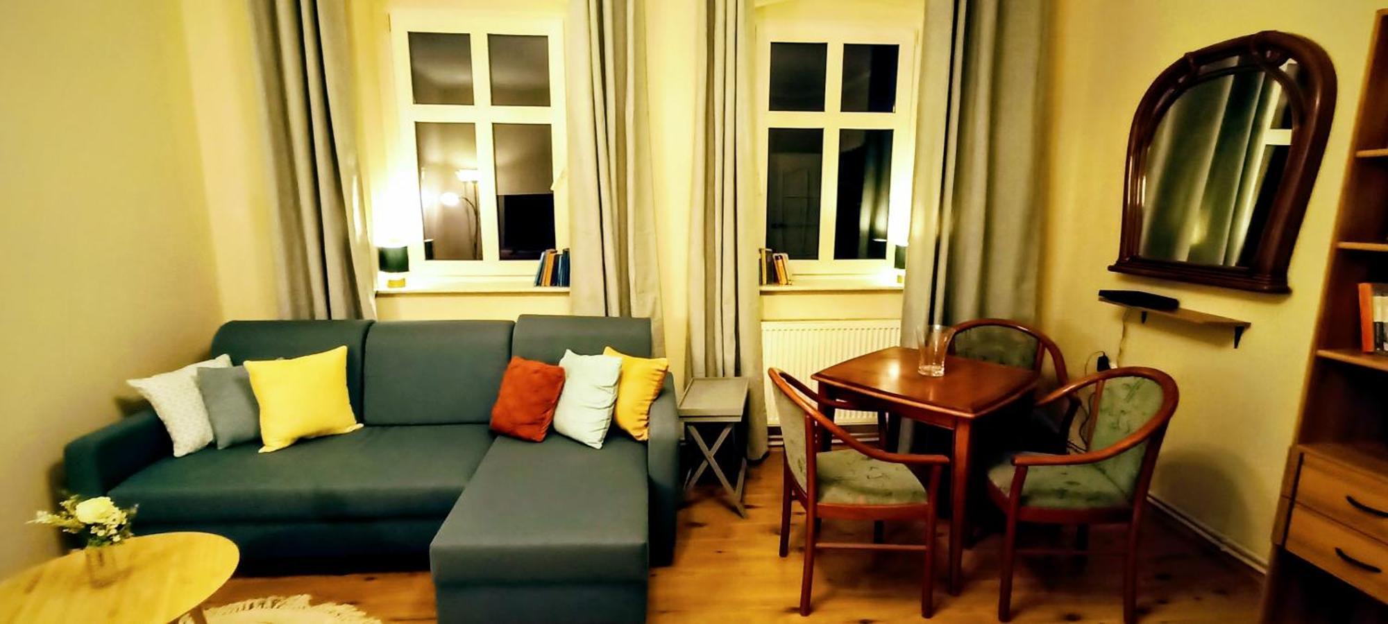 Drzewna Apartamenty - Kupiecka 39 Zielona Góra Buitenkant foto